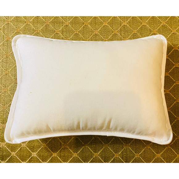 Tooth Fairy Pillow Thomas Soccer Basketball Football Baseball Hockey Sports - Picture 3 of 3